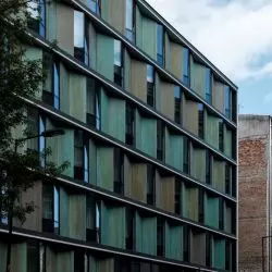 Hotel TRIBE w Krakowie