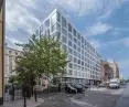 PURO hotel in Warsaw