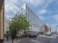 PURO hotel w Warszawie