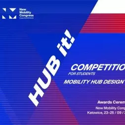 Druga edycja konkursu „HUB it! – HUBnij to!”