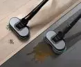 New generation of Triflex HX3 vacuum cleaners