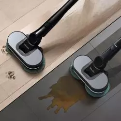 Nowa generacja odkurzaczy Triflex HX3