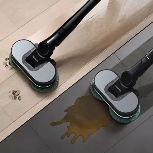 Triflex HX3: nowa generacja pionowych odkurzaczy klasy premium