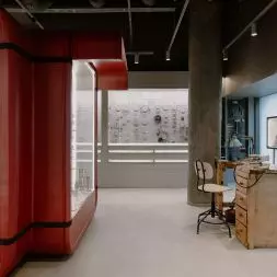 Muzeum Biżuterii MoJa w Poznaniu