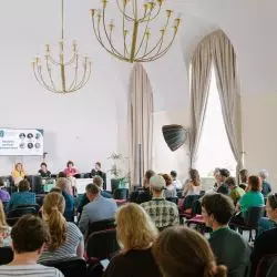 Kongres Miasta dla Suwerenności Żywnościowej