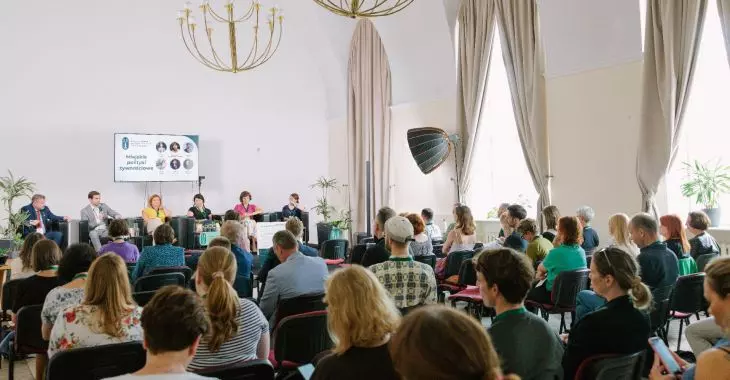 Kongres Miasta dla Suwerenności Żywnościowej