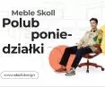Meble Skoll - polub poniedziałki