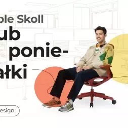 Meble Skoll - polub poniedziałki