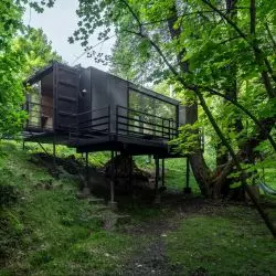 Offroad House