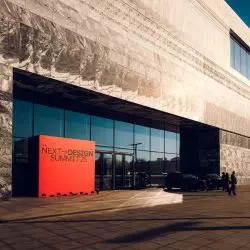 Next Design Summit 2026 odbędzie się w Muzeum Historii Polski w Warszawie
