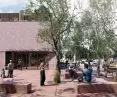 I Nagroda, proj.: CDF Architekci