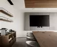 Biuro w Warszawie, Master Oak natural copper