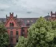 Arche Klasztor Wrocław