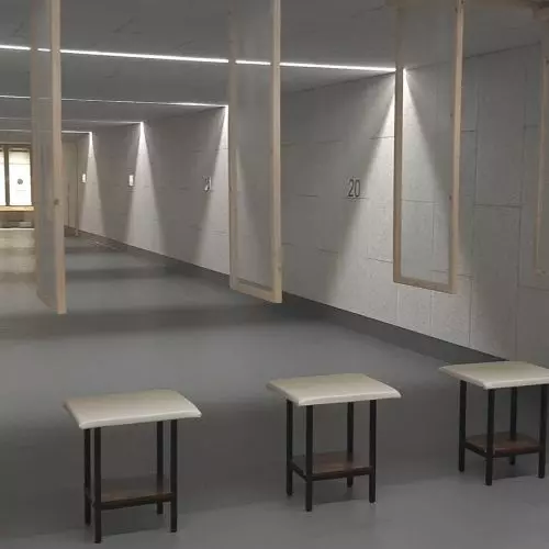 Poles have fallen in love with shooting ranges. No end to the boom in sight