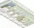 I Nagroda, proj.: Maćków Pracownia Projektowa