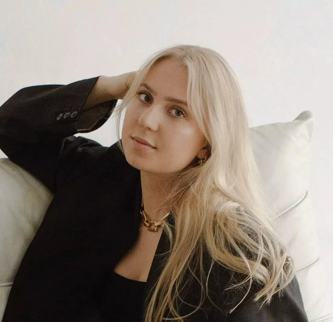 Aleksandra Boszke