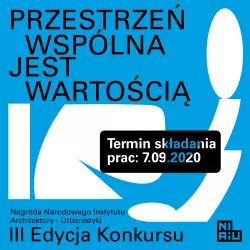 III edycja nagrody NIAiU