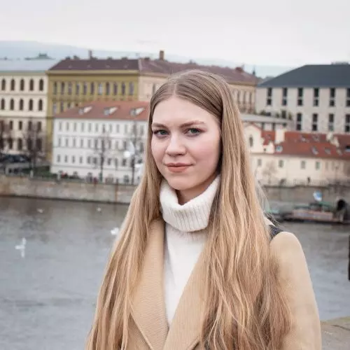 Jak studiuje się architekturę wnętrz na ASP w Gdańsku? Opowiada Aleksandra Świąder