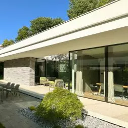 Forrest House