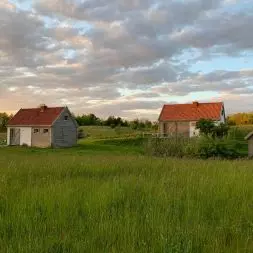 Domki Ublik Green&amp;Wind