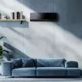 Architecture of comfort: air conditioning in modern spaces