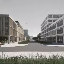 Centrum Edukacji Ekologicznej na Kampusie Politechniki Krakowskiej im. Tadeusza Kościuszki w Czyżynach