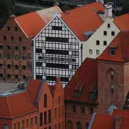 Narodowe Muzeum Morskie w Gdańsku