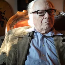Odszedł Jorge (Jerzy) Zalszupin (1922–2020)