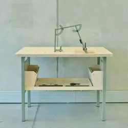 Projekt stołu