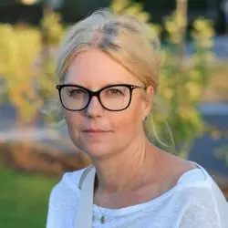 Dorota Sibińska — architektka i współzałożycielka XY Studio