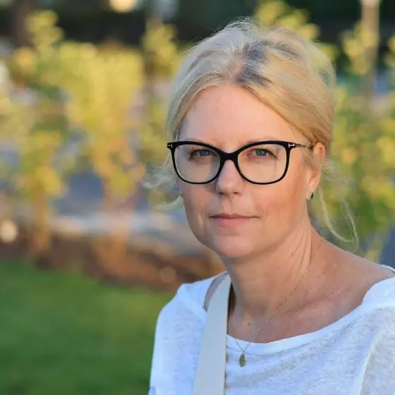Dorota Sibińska — architektka i współzałożycielka XY Studio