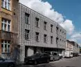 Dąbrowskiego 16 w Krakowie