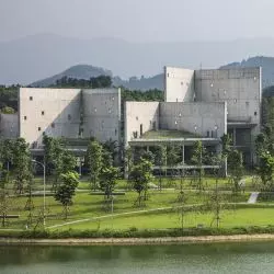 Viettel Offsite Studio, Hanoi