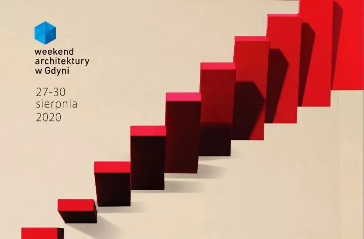 10. edycja Weekendu Architektury w Gdyni