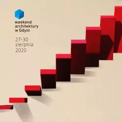 10. edycja Weekendu Architektury w Gdyni