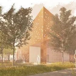 Strzeszyńskie Centrum Nauki i Sztuki
