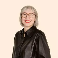Kasia Nawratek