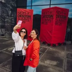 Next Design Summit 2026