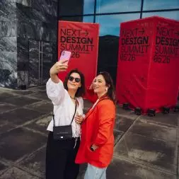 Next Design Summit 2026