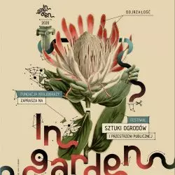 Festiwal Ogrodów i Przestrzeni Publicznej „In Garden” w Lublinie