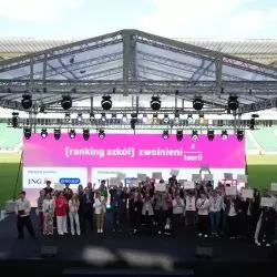 Bezprecedensowa jakość projektów i 21 Złotych Wilków. Za nami XII Wielki Finał Zwolnionych z Teorii