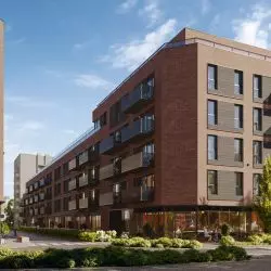 Drucianka i Nowy Kamionek. Dwa projekty autorstwa architektów z FOROOM na wystawie „Plany na przyszłość”