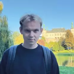 Karol Mitręga o studiowaniu architektury na Politechnice Świętokrzyskiej
