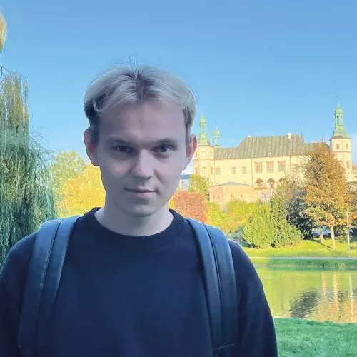 What is it like to study architecture at the Kielce University of Technology? Karol Mitręga shares his experience
