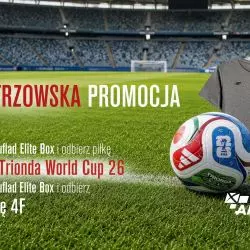 Mistrzowska promocja AMIX