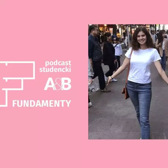 Podcast Fundamenty #57