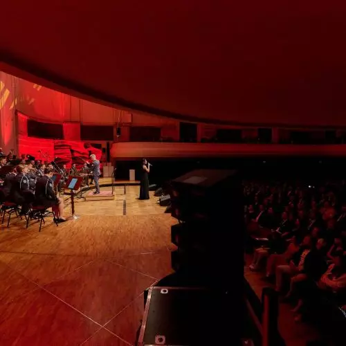 FAKRO attended the gala for the 36th edition of the “Teraz Polska” competition as the event’s Main Partner