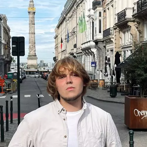 Gdzie pojechać na Erasmus studiując architekturę? Opowiada Łukasz Danilczuk