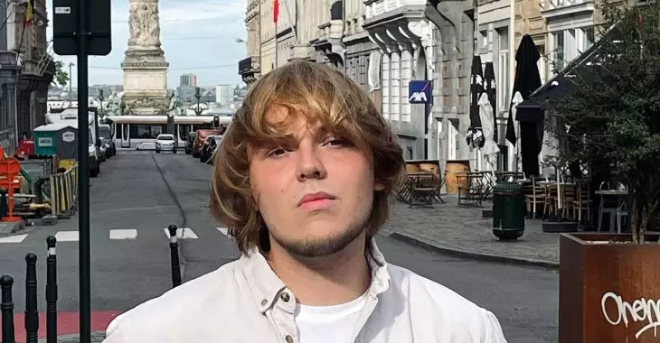Łukasz Danilczuk
