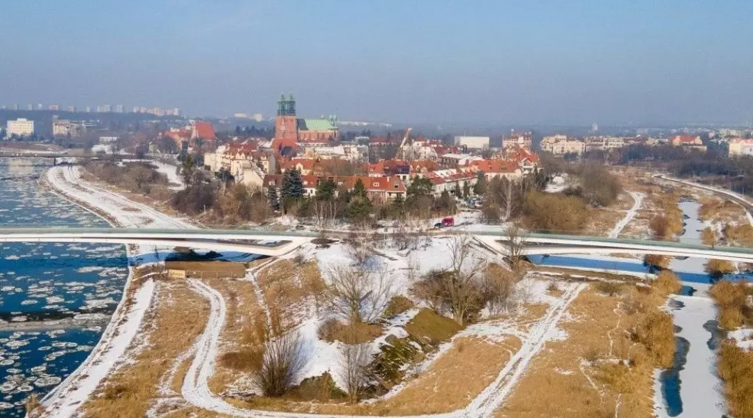 Nagroda w kategorii „Przestrzeń publiczna”